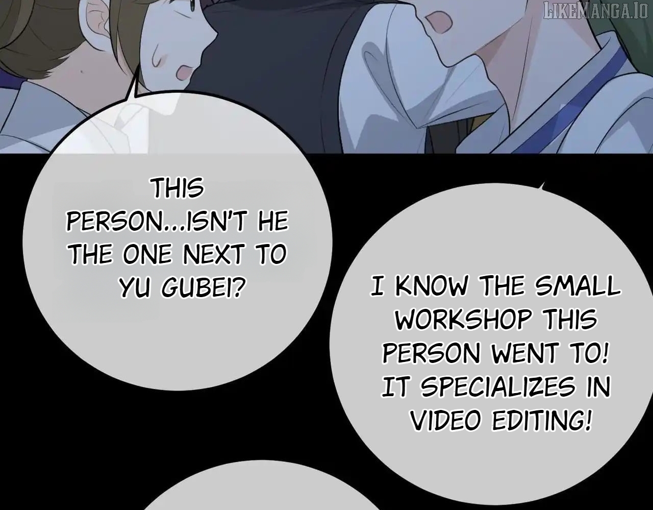100-Day Warm Marriage Chapter 78 - page 62
